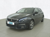 Peugeot 308 occasion année 2019 boite Automatique Annonce Peugeot 308 occasion Essence 308 PureTech 130ch S&S EAT8 à LE MANS