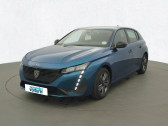Peugeot 308 occasion année 2024 boite Automatique Annonce Peugeot 308 occasion Essence 308 PureTech 130ch S&S EAT8 à ST GEORGES DES COTEAUX