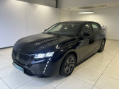 Peugeot 308 occasion année 2024 boite Automatique Annonce Peugeot 308 occasion Essence 308 PureTech 130ch S&S EAT8 à BUCHELAY