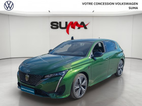 Peugeot 308 occasion 2021 mise en vente à Chalon sur Saône par le garage SUMA Chalon - 11 - photo n°1
