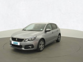 Peugeot 308 occasion année 2021 boite Automatique Annonce Peugeot 308 occasion Essence 308 PureTech 130ch S&S EAT8 à CHATEAUBERNARD