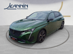 Peugeot 308 , garage VOLKSWAGEN AVALLON - JEANNIN AUTOMOBILES  Avallon