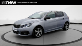 Peugeot 308 , garage RENAULT PORTE DE VINCENNES  MONTREUIL