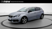 Peugeot 308 occasion année 2019 boite Automatique Annonce Peugeot 308 occasion Essence 308 PureTech 130ch S&S EAT8 à MONTREUIL
