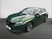 Peugeot 308 occasion année 2024 boite Automatique Annonce Peugeot 308 occasion Essence 308 PureTech 130ch S&S EAT8 à BRESSUIRE