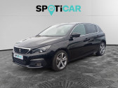 Annonce Peugeot 308 occasion Essence 308 PureTech 130ch S&S EAT8  HERBLAY