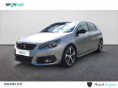 Peugeot 308 occasion année 2018 boite Automatique Annonce Peugeot 308 occasion Essence 308 PureTech 225ch S&S EAT8 GT 5p à Onet-le-Château