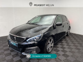 Annonce Peugeot 308 occasion Essence 308 PURETECH 225CH S&S EAT8 GT � Cesson