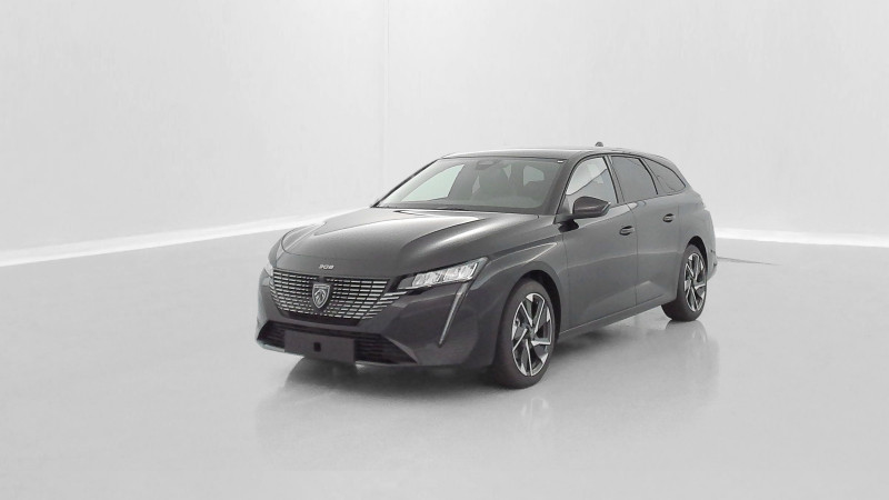 Peugeot 308 308 sw 1.5 BlueHDi 130ch Allure EAT8 2025 Peugeot 308 308 sw 1.5 BlueHDi 130ch Allure EAT8  occasion à SAINT-GREGOIRE