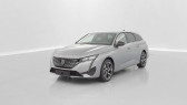 Peugeot 308 occasion année 2025 Annonce Peugeot 308 occasion Diesel 308 sw 1.5 BlueHDi 130ch Allure EAT8 à SAINT-GREGOIRE