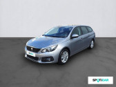 Peugeot 308 occasion boite Manuelle Annonce Peugeot 308 occasion Diesel 308 SW 1.6 BLUEHDI 120 S&S BVM6 ACTIVE BUSINESS R' 5p à MILLAU
