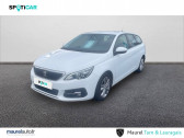 Peugeot 308 occasion boite Manuelle Annonce Peugeot 308 occasion Diesel 308 SW 1.6 BlueHDi 120ch S&S BVM6 Business Pack 5p à MAZAMET