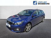 Annonce Peugeot 308 occasion Diesel 308 SW 1.6 BlueHDi 120ch S&S EAT6 Allure 5p  Valence