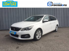 Peugeot 308 occasion année 2017 boite Automatique Annonce Peugeot 308 occasion Diesel 308 SW 1.6 BlueHDi 120ch S&S EAT6 Allure 5p à La Ravoire