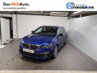 Peugeot 308 occasion Bleu année 2017 boite Automatique Annonce Peugeot 308 occasion Diesel 308 SW 2.0 BlueHDi 150ch S&S EAT6 GT Line 5p à La Motte-Servolex