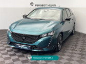 Peugeot 308 occasion année 2024 boite Sequentielle Annonce Peugeot 308 occasion Essence 308 SW Active Pack Hybrid 136 e-DCS6 à Cesson