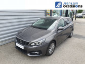 Peugeot 308 occasion année 2021 boite Manuelle Annonce Peugeot 308 occasion Diesel 308 SW BlueHDi 130ch S&S BVM6 Allure 5p à Valence