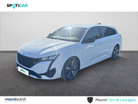 Peugeot 308 , garage PEUGEOT GGA MAUREL ALBI  Albi