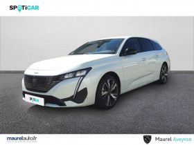 Peugeot 308 , garage PEUGEOT MAUREL AVEYRON MILLAU  Millau