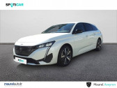 Peugeot 308 occasion année 2023 boite Manuelle Annonce Peugeot 308 occasion Diesel 308 SW BlueHDi 130ch S&S BVM6 Allure 5p à Millau