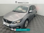 Peugeot 308 308 SW BlueHDi 130ch S&S BVM6 Style  2020 - annonce de voiture en vente sur Auto Sélection.com