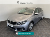 Annonce Peugeot 308 occasion Diesel 308 SW BlueHDi 130ch S&S BVM6 Style  Seynod
