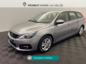 Peugeot 308 308 SW BLUEHDI 130CH S&S EAT6 ACTIVE BUSINESS   Montvrain 77
