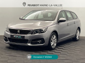Peugeot 308 308 SW BLUEHDI 130CH S&S EAT6 ACTIVE BUSINESS  2019 - annonce de voiture en vente sur Auto Sélection.com