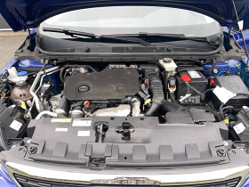 Peugeot 308 308 SW BlueHDi 130ch S&S EAT6 Allure 5p  occasion  Lescure-d'Albigeois - photo n3