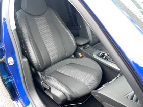 Peugeot 308 308 SW BlueHDi 130ch S&S EAT6 Allure 5p  occasion  Lescure-d'Albigeois - photo n16