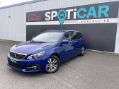 Annonce Peugeot 308 occasion Diesel 308 SW BlueHDi 130ch S&S EAT6 Allure 5p  Lescure-d'Albigeois