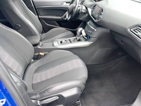 Peugeot 308 308 SW BlueHDi 130ch S&S EAT6 Allure 5p  occasion  Lescure-d'Albigeois - photo n17