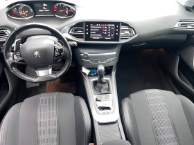 Peugeot 308 308 SW BlueHDi 130ch S&S EAT6 Allure 5p  occasion  Lescure-d'Albigeois - photo n11