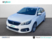 Peugeot 308 occasion boite Automatique Annonce Peugeot 308 occasion Diesel 308 SW BlueHDi 130ch S&S EAT8 Active 5p à CASTRES
