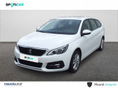 Peugeot 308 occasion boite Automatique Annonce Peugeot 308 occasion Diesel 308 SW BlueHDi 130ch S&S EAT8 Active Business 5p à ONET LE CHATEAU