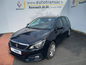 Peugeot 308 , garage AUTOMOBILES ALBIGEOISES  Albi