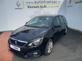 Peugeot 308 308 SW BlueHDi 130ch S&S EAT8 Active Business 5p   Albi 81
