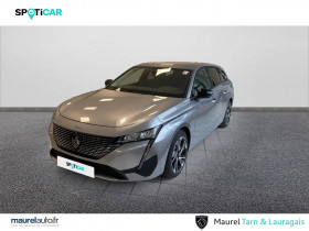 Peugeot 308 , garage PEUGEOT GARAGE MAUREL CASTRES � Castres