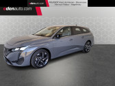 Peugeot 308 occasion année 2025 boite Automatique Annonce Peugeot 308 occasion Diesel 308 SW BlueHDi 130ch S&S EAT8 Allure 5p à Aire sur Adour