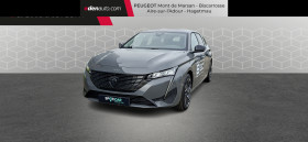Peugeot 308 occasion 2025 mise en vente &agrave; Aire sur Adour par le garage PEUGEOT AIRE SUR ADOUR LABARTHE AUTOMOBILE - photo n&deg;1