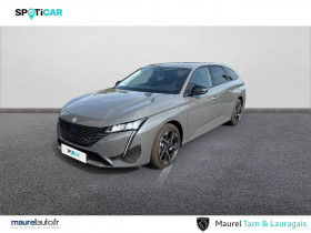 Peugeot 308 , garage PEUGEOT MAZAMET SAVOIE INTER LOCATION  Mazamet