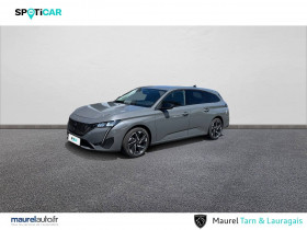 Peugeot 308 , garage PEUGEOT GARAGE MAUREL CASTRES  Castres