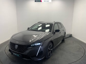 Peugeot 308 occasion année 2022 boite Automatique Annonce Peugeot 308 occasion Diesel 308 SW BlueHDi 130ch S&S EAT8 GT 5p à Saint Pierre du Mont