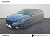 Annonce Peugeot 308 occasion Diesel 308 SW BlueHDi 130ch S&S EAT8 GT 5p  Albi