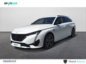 Peugeot 308 occasion année 2023 boite Automatique Annonce Peugeot 308 occasion Diesel 308 SW BlueHDi 130ch S&S EAT8 GT Pack 5p à Onet-le-Château
