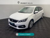 Annonce Peugeot 308 occasion Diesel 308 SW BLUEHDI 130CH S&S EAT8 STYLE � Cesson