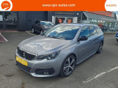 Annonce Peugeot 308 occasion Diesel 308 SW BlueHDi 180ch S&S EAT8 GT  Angers