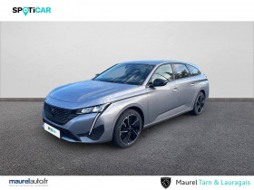 Peugeot 308 , garage PEUGEOT GARAGE MAUREL CASTRES  Castres