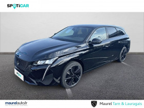 Peugeot 308 , garage PEUGEOT GARAGE MAUREL CASTRES  Castres