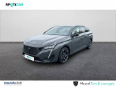 Peugeot 308 occasion année 2025 boite Sequentielle Annonce Peugeot 308 occasion Essence 308 SW Hybrid 136 e-DCS6 Allure 5p à Castres